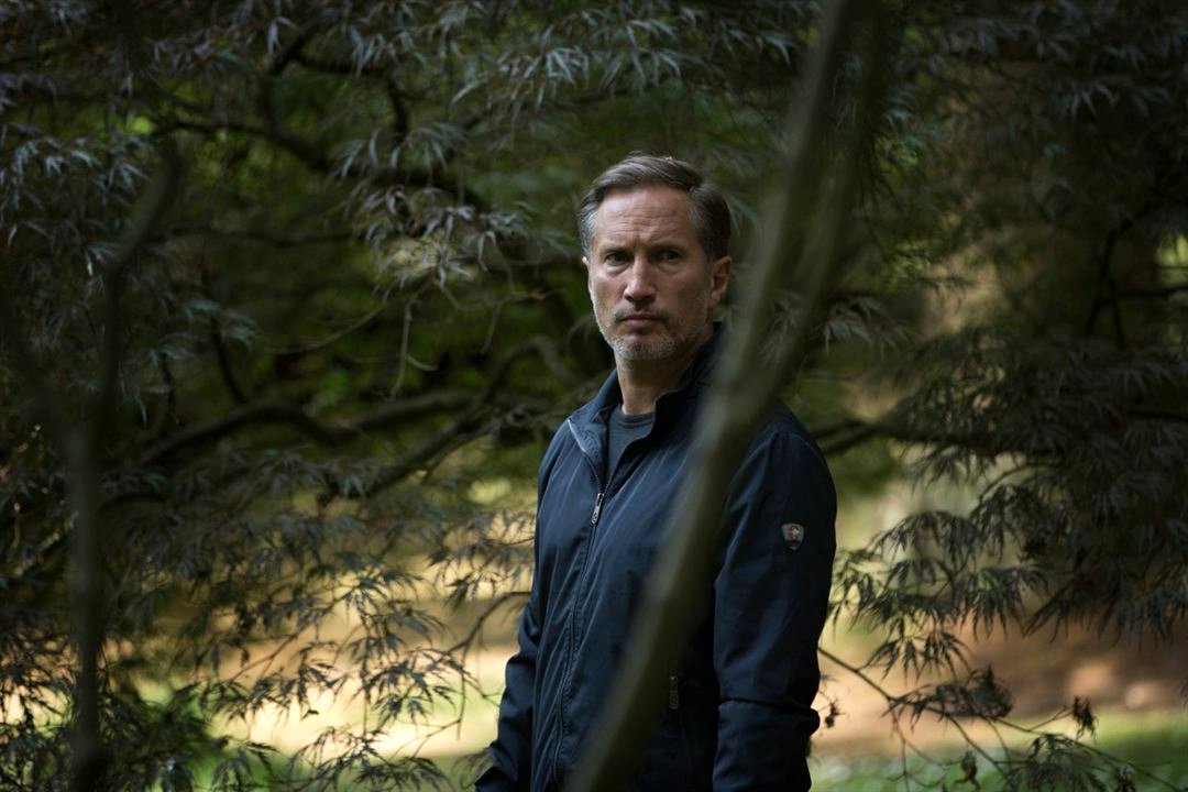 Photo du film Intrigo: Death of an Author