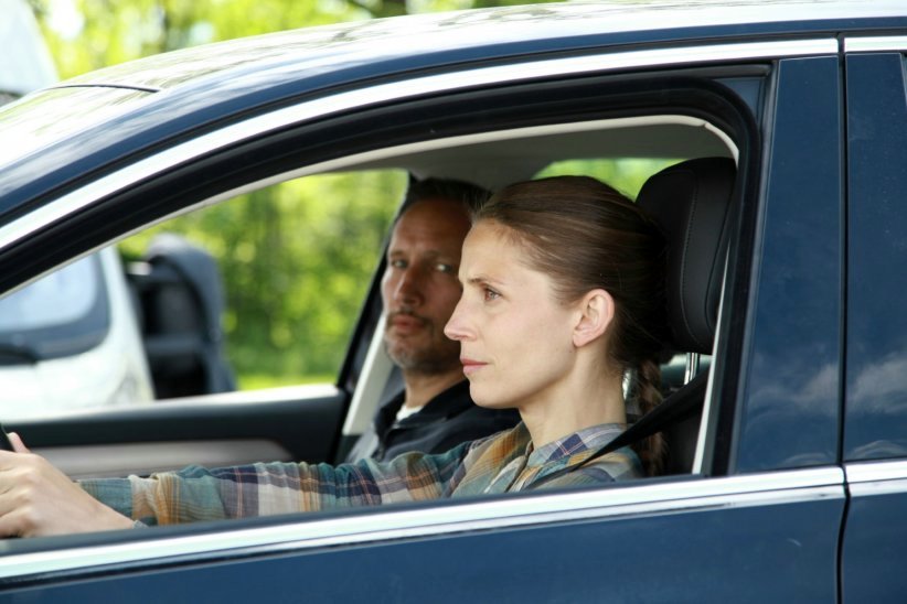 Photo du film Intrigo: Death of an Author