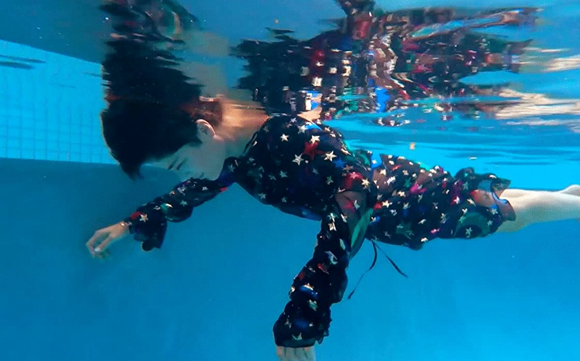 Photo from the movie Introducing, Selma Blair [2021]