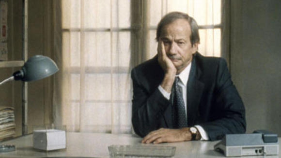 Photo from the movie Je ne suis pas là pour être aimé