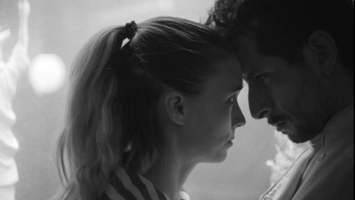 Photo du film La Cocina [2024]