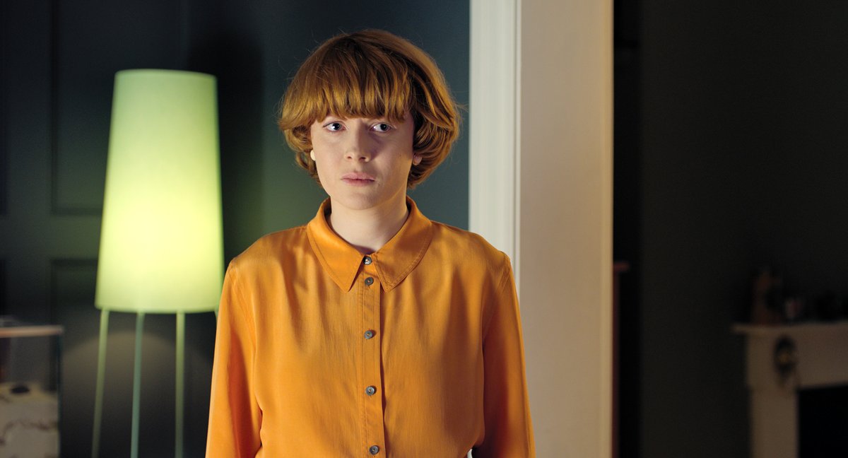 Photo from the movie Little Joe