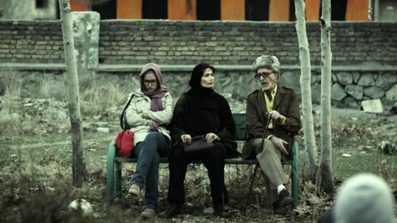 Photo du film Paradise [2015]