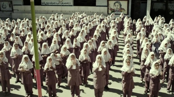 Photo du film Paradise [2015]