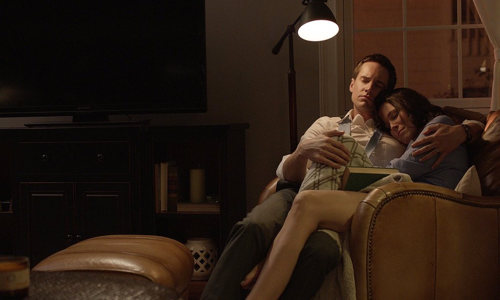 Photo from the movie New Life