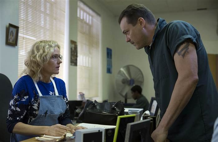 Photo du film New York Prison Break the Seduction of Joyce Mitchell