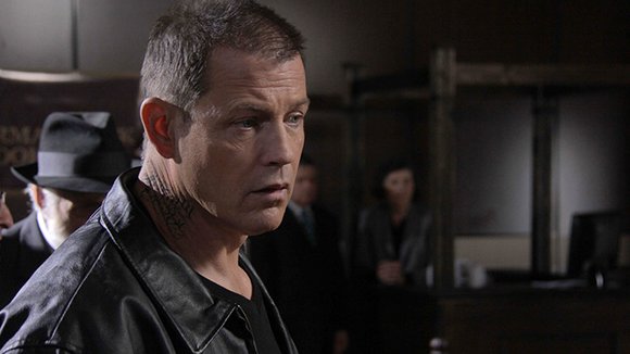 Photo from the movie No Deposit