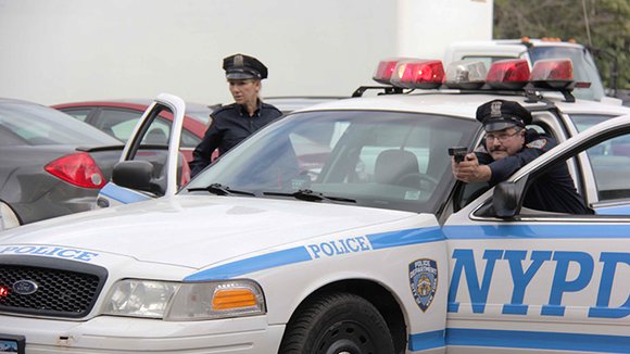 Photo from the movie No Deposit