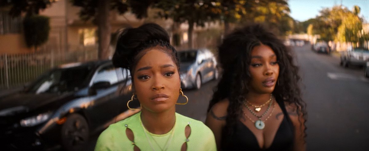 Photo du film One of Them Days