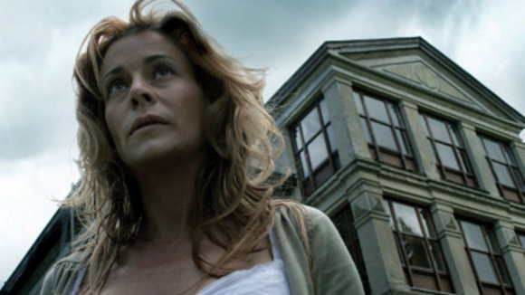 Photo du film L'Orphelinat