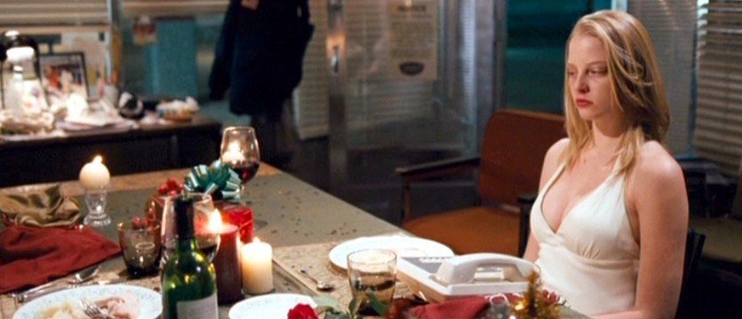 Photo from the movie P2