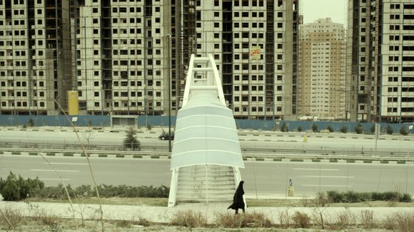 Photo du film Paradise [2015]