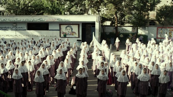 Photo du film Paradise [2015]