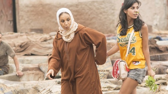 Photo du film Paris à tout prix