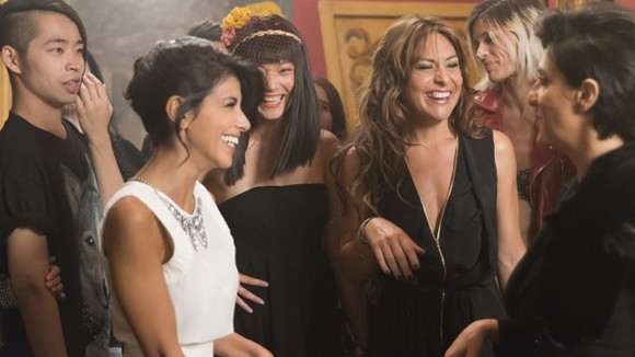 Photo du film Paris à tout prix