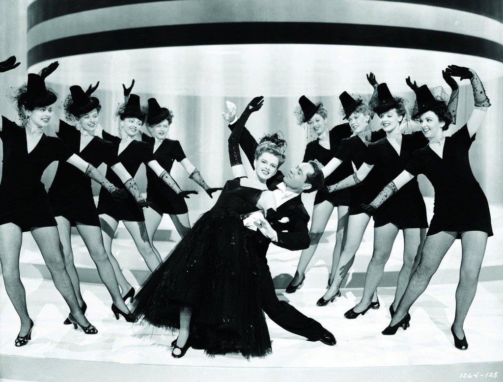 Photo du film Presenting Lily Mars