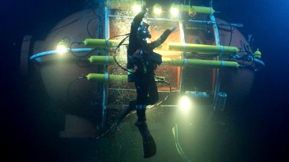 Photo du film Pressure