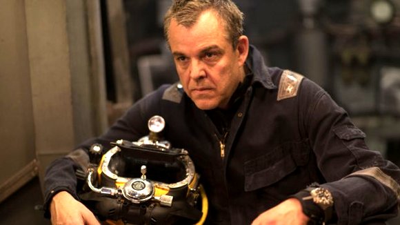 Photo du film Pressure