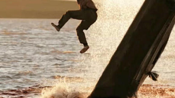 Photo du film Primeval