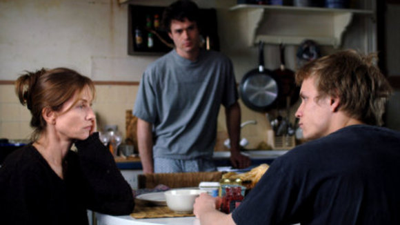 Photo from the movie Private Property