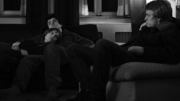 Photo from the movie Private Property