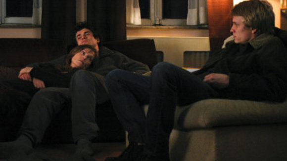 Photo from the movie Private Property