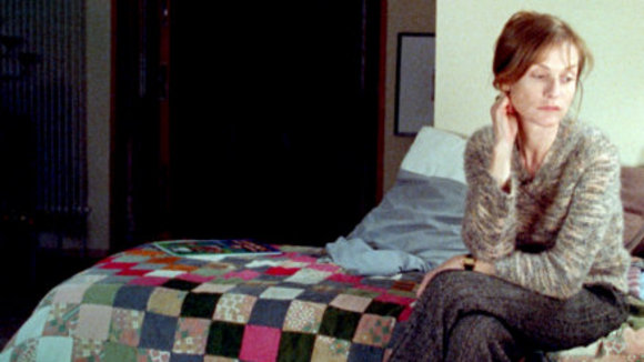 Photo from the movie Private Property