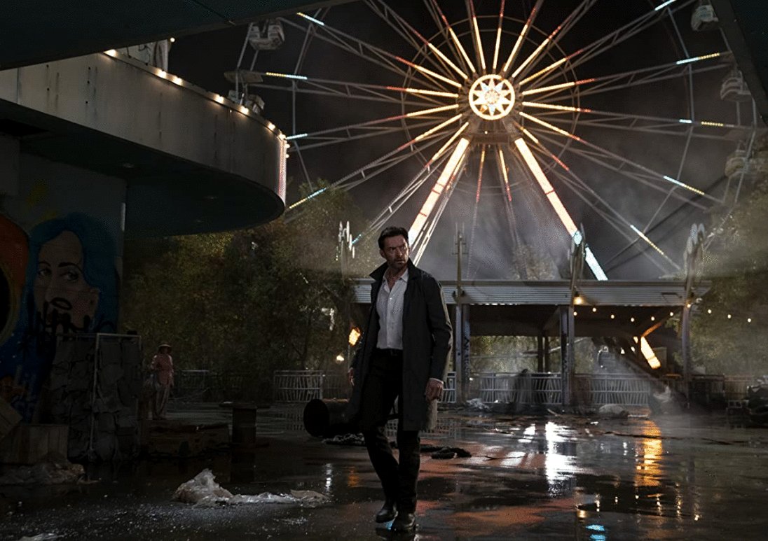 Photo du film Réminiscence v.f.