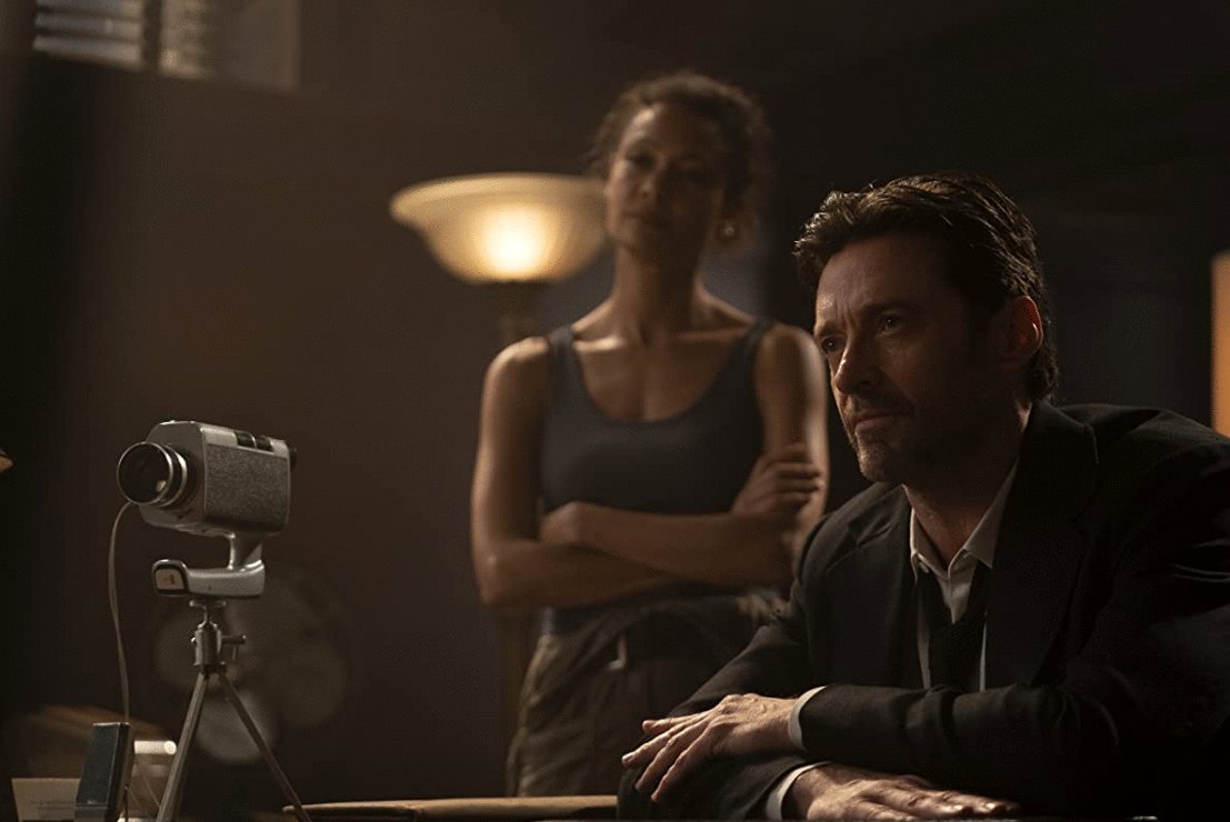 Photo du film Réminiscence v.f.