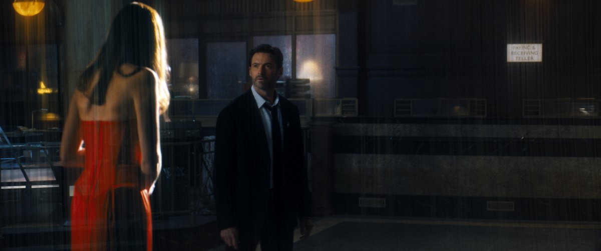 Photo du film Réminiscence v.f.