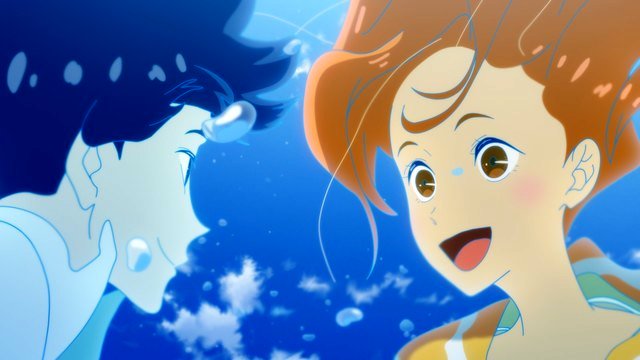 Photo from the movie Kimi to, nami ni noretara [2019]