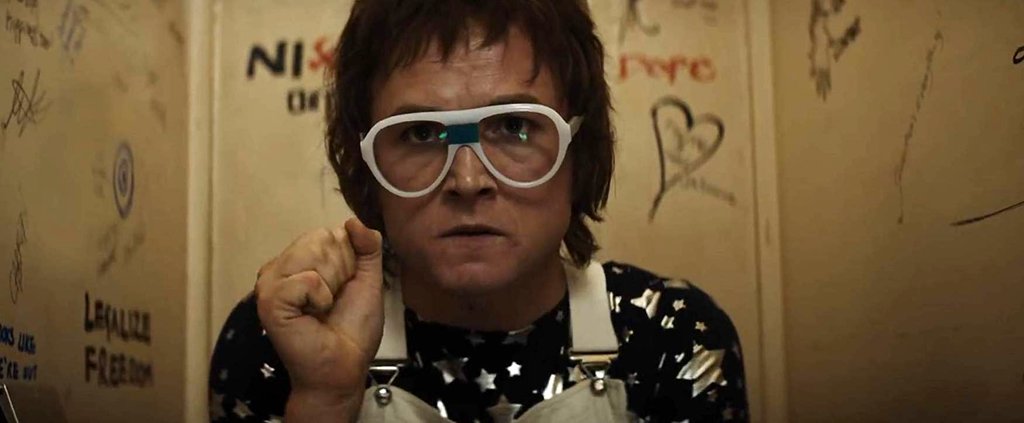 Photo du film Rocketman v.f.