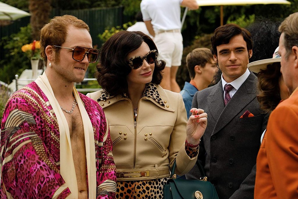 Photo du film Rocketman v.f.