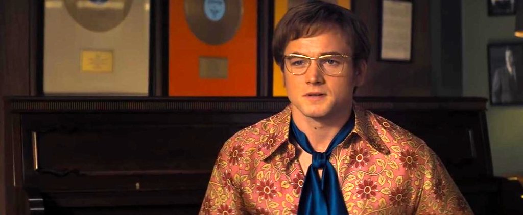 Photo du film Rocketman v.f.