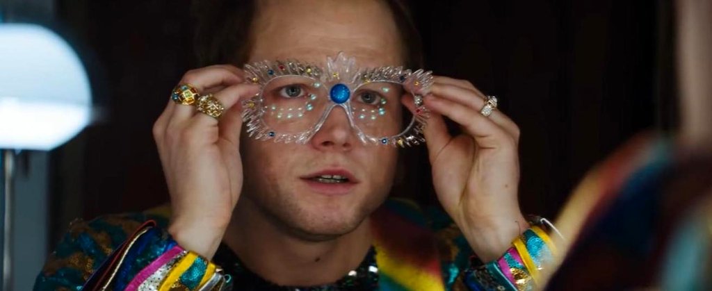 Photo du film Rocketman v.f.