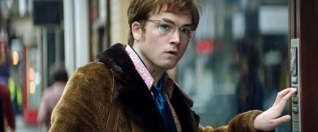 Photo du film Rocketman v.f.