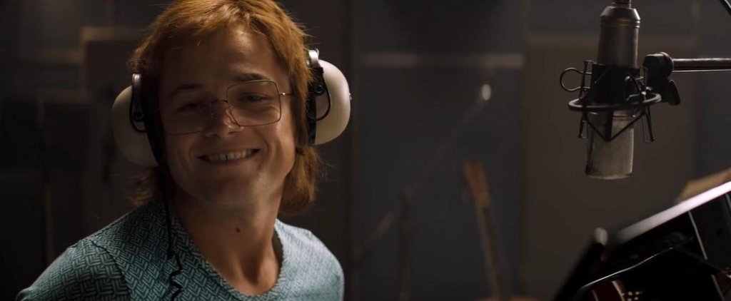 Photo du film Rocketman v.f.