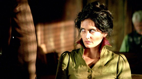 Photo du film The Salvation