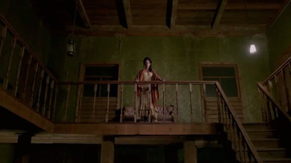 Photo du film The Salvation