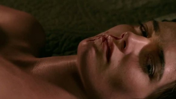 Photo du film The Salvation