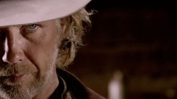 Photo du film The Salvation