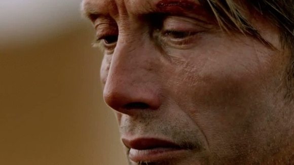 Photo du film The Salvation