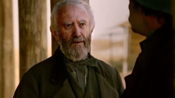 Photo du film The Salvation