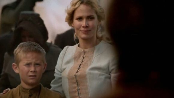 Photo du film The Salvation