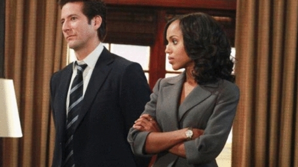Photo from the movie Scandal