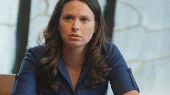 Photo from the movie Scandal