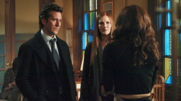 Photo from the movie Scandal