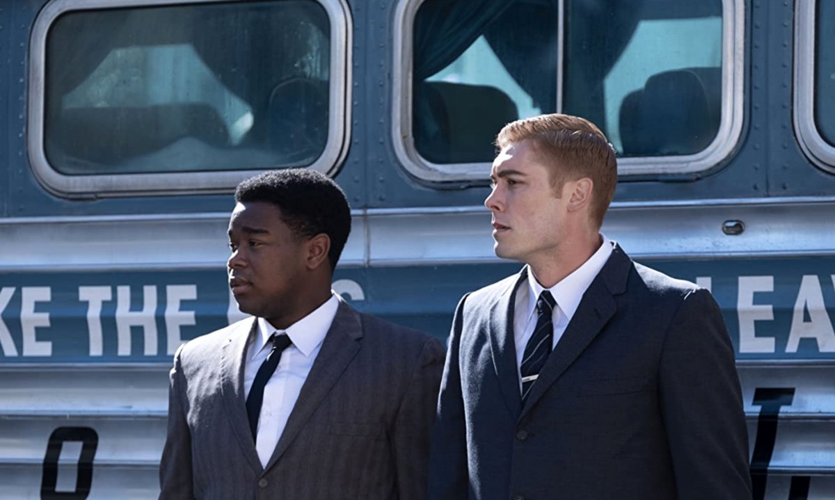 Photo from the movie Son of the South [2020]