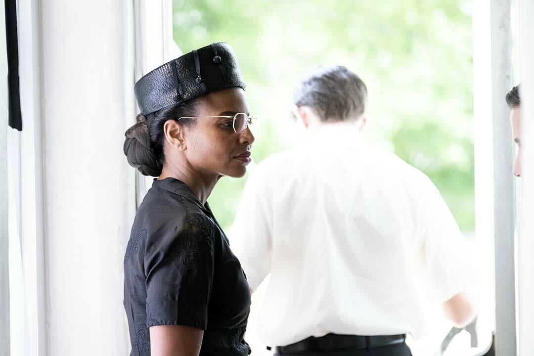 Photo from the movie Son of the South [2020]