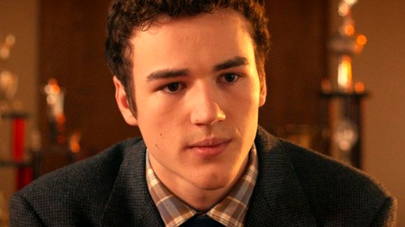 Photo du film A Sort of Homecoming